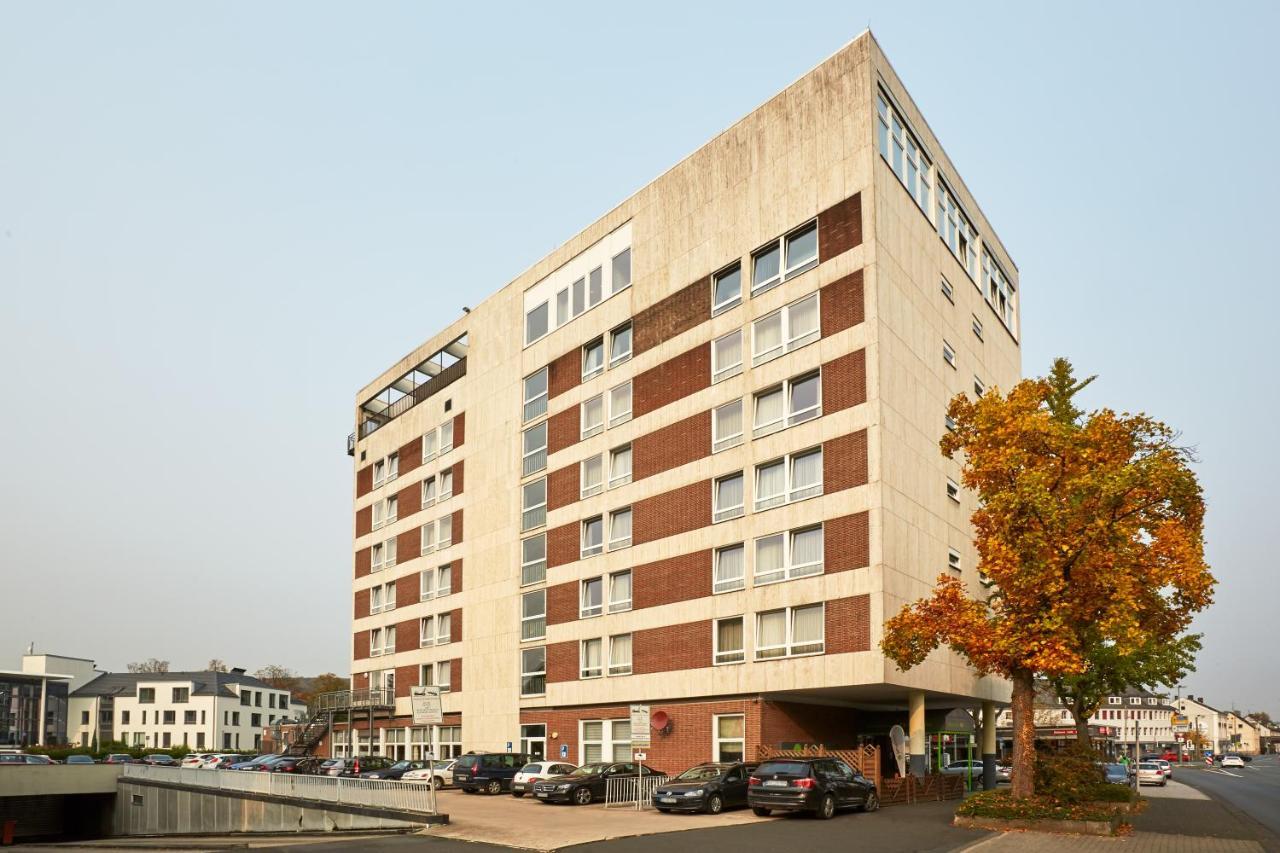 accomodation