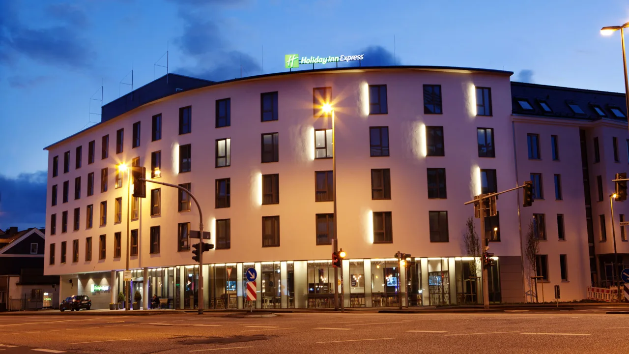 accomodation